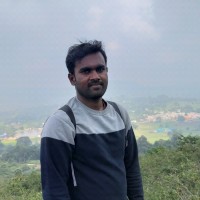 Manjunatha A