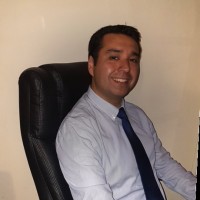 andres Ponce de León Espinosa