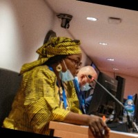 Sarah Jackson Solomon