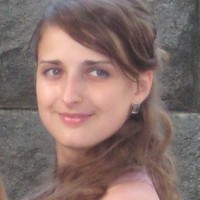 Екатерина Осадчая