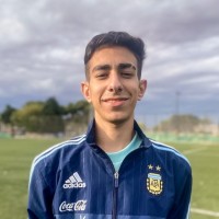Facundo Suarez