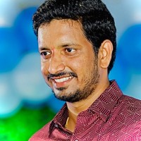 Bhargav Yepuri