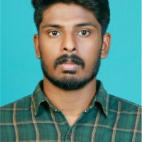 Akhil B