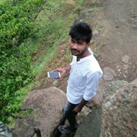 Jay Pagare