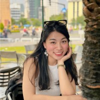 Phuong Thao Nguyen, Msc.