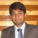 Nainesh Kapadia