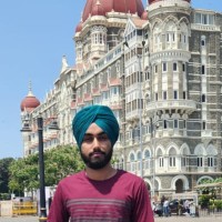 Jagjot Singh