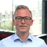 Mark Plytsgaard