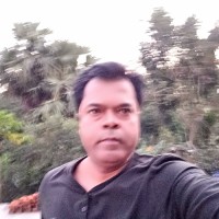 Radha Mohanty