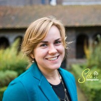 Paula Bunt - Van Der Maas