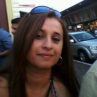 Maria Rodriguez Mercado