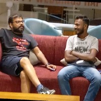Manthan Joshi