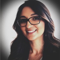 Georgina P.