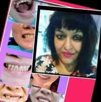 Dr Seema bhandari