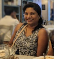 Shruti Konchady