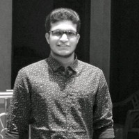 Thejus S Pattazhy