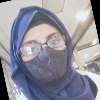Farrah Sheikh
