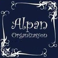 alpan organizasyon