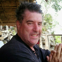 Warwick Simpson
