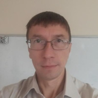 Андрей Матаренко