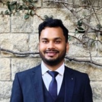 N Vivek Kumar