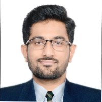 Rushikesh Bhadla, Mba, Cspo®, Lss Green Belt