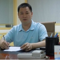 龙德华