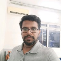 Moorthy Lognathan