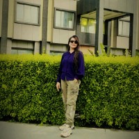 Arpita Tripathi