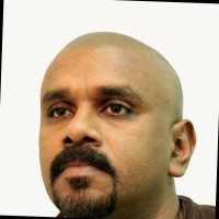 Arun Poyyara