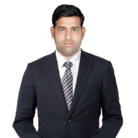 Faisal Farooq