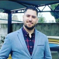Nicolas Lautaro Forneris