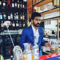 Manish Acharya