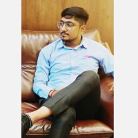Jay Brahmkshatriya