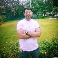 Vinay Mohite