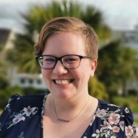 Sarah Hook-Rogers