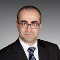 Daniel Eichorn
