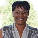 Mechelle Adams