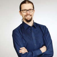 Sandro Wißmann, M.Eng.