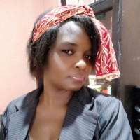 berthe claudine Gouife