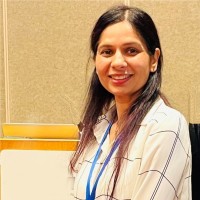 Priyanka Dobriyal, Ph.D
