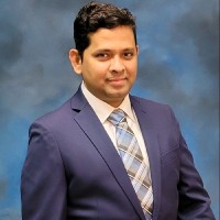 Rajesh Nagarajan