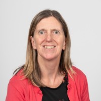 Helen Porter