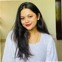 Gargi Lahiri
