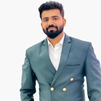 Ahmad Haneef