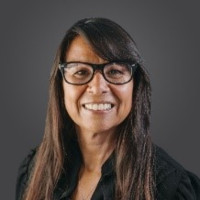 Silvia Cressman