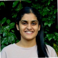 Sindhu Singamneni