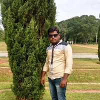 Mahesh Reddy Mahesh