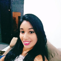Sabrina Lima Da Rosa
