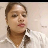 Smita Dutta
